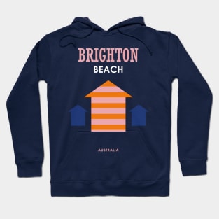 Brighton Beach Hoodie